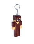 Minecraft 3D Figures Keychain Blind Bag product photo View 04 S
