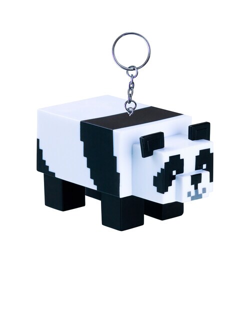 Minecraft 3D Figures Keychain Blind Bag product photo View 06 L