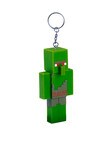 Minecraft 3D Figures Keychain Blind Bag product photo View 10 S