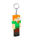 Minecraft 3D Figures Keychain Blind Bag product photo View 13 S
