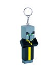 Minecraft 3D Figures Keychain Blind Bag product photo View 14 S