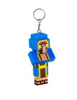 Minecraft 3D Figures Keychain Blind Bag product photo View 15 S