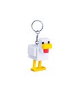 Minecraft 3D Figures Keychain Blind Bag product photo View 17 S