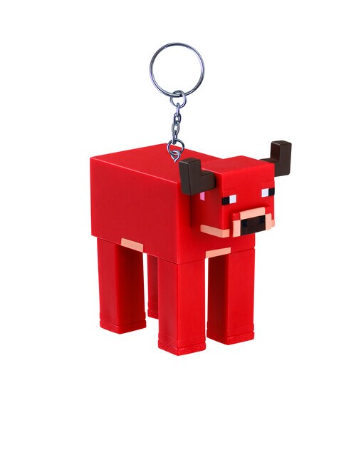 Minecraft 3D Figures Keychain Blind Bag product photo View 22 L