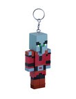 Minecraft 3D Figures Keychain Blind Bag product photo View 24 S