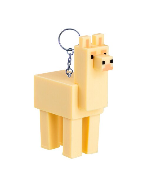 Minecraft 3D Figures Keychain Blind Bag product photo View 25 L
