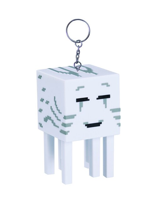 Minecraft 3D Figures Keychain Blind Bag product photo View 27 L