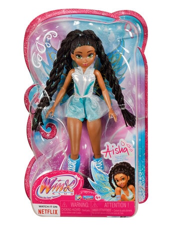 Winx Club Fairies, Assorted product photo