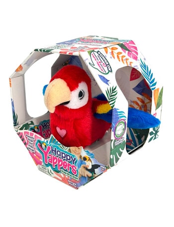 Happy Yappers Slap Bracelet, Assorted product photo