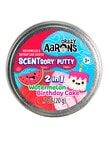 Crazy Aaron's 2-In-1 Scentsory Mashups Putty, Assorted product photo View 03 S