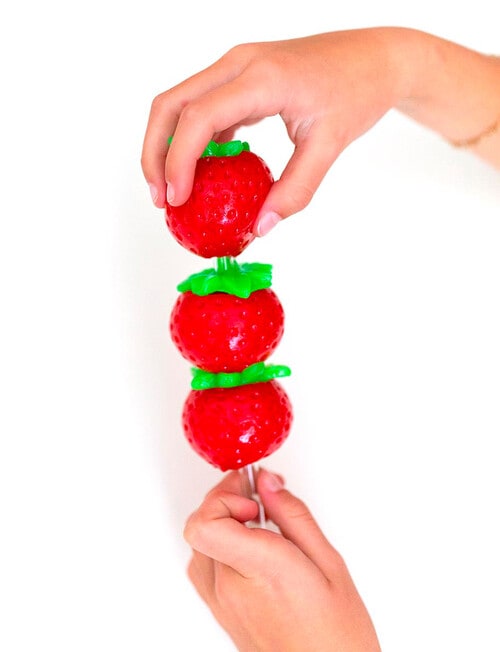 Mushmeez Sweet Friends, Assorted product photo View 02 L