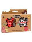 Fuggler Collectible Figures, Series 2, 2-Pack product photo