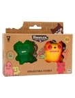 Fuggler Collectible Figures, Series 2, 2-Pack product photo View 03 S