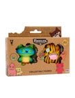 Fuggler Collectible Figures, Series 2, 2-Pack product photo View 08 S