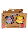 Fuggler Collectible Figures, Series 2, 2-Pack product photo View 11 S
