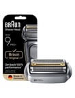 Braun Series 9 Replacement Shaver Head, 96MCAS product photo