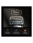 Braun Series 9 Replacement Shaver Head, 96MCAS product photo View 05 S