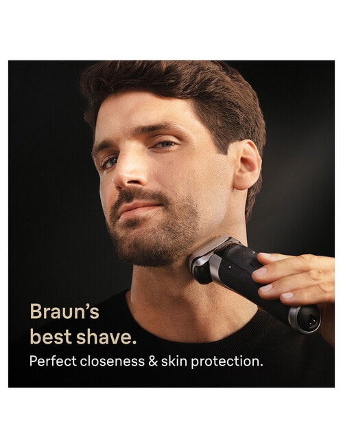 Braun Series 9 Replacement Shaver Head, 96MCAS product photo View 06 L