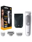 Braun Series 5 Body Groomer, BG5550 product photo View 03 S
