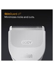 Braun Series 5 Body Groomer, BG5550 product photo View 05 S