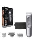 Braun Series 7 Body Groomer, BG7550 product photo View 03 S