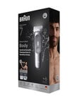 Braun Series 7 Body Groomer, BG7550 product photo View 05 S