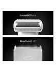 Braun Series 7 Body Groomer, BG7550 product photo View 06 S
