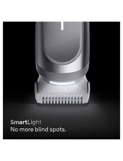 Braun Series 7 Body Groomer, BG7550 product photo View 07 L