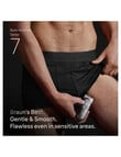 Braun Series 7 Body Groomer, BG7550 product photo View 09 S