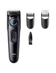 Braun Series 3 Beard Trimmer, BT3520 product photo