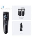Braun Series 3 Beard Trimmer, BT3520 product photo View 02 S