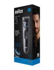 Braun Series 3 Beard Trimmer, BT3520 product photo View 05 S