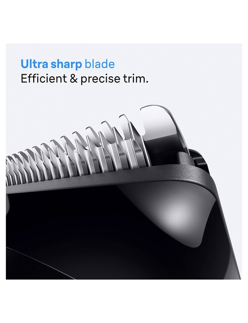 Braun Series 3 Beard Trimmer, BT3520 product photo View 06 L