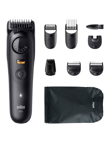 Braun Series 5 Beard Trimmer, BT5560 product photo