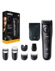 Braun Series 5 Beard Trimmer, BT5560 product photo View 03 S