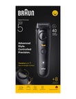 Braun Series 5 Beard Trimmer, BT5560 product photo View 04 S