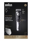 Braun Series 9 Beard Trimmer, BT9520 product photo