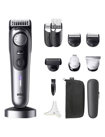 Braun Series 9 Beard Trimmer, BT9520 product photo