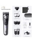 Braun Series 9 Beard Trimmer, BT9520 product photo View 02 S