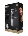 Braun Series 9 Beard Trimmer, BT9520 product photo View 03 S