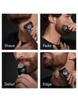 Braun Series 9 Beard Trimmer, BT9520 product photo View 09 S