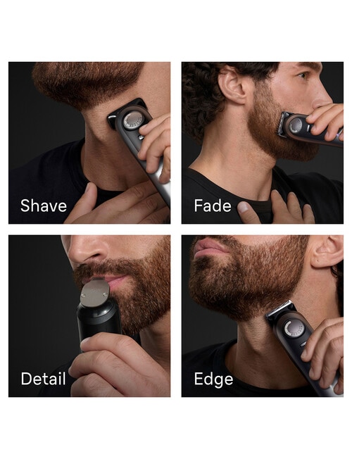 Braun Series 9 Beard Trimmer, BT9520 product photo View 09 L