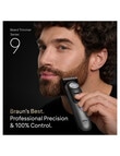 Braun Series 9 Beard Trimmer, BT9520 product photo View 10 S