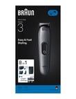 Braun Series 3 8-in-1 Grooming Kit, AIO3540 product photo View 04 S