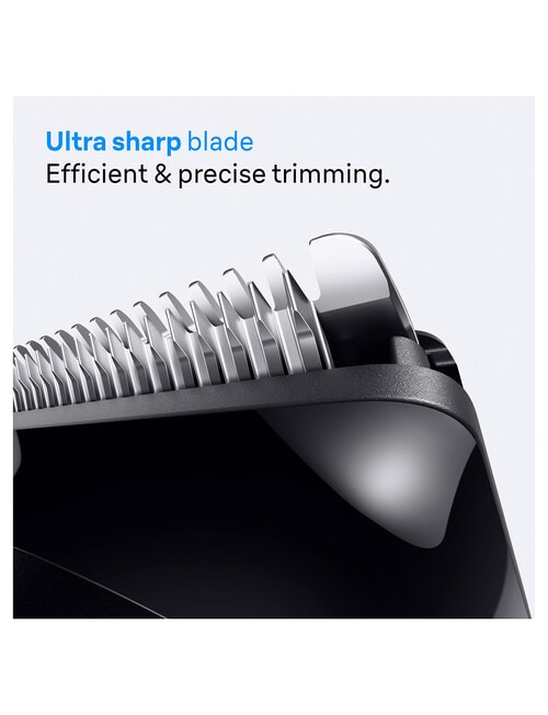 Braun Series 3 8-in-1 Grooming Kit, AIO3540 product photo View 06 L
