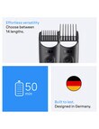 Braun Series 3 8-in-1 Grooming Kit, AIO3540 product photo View 07 S