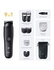Braun Series 5 9-in-1 Grooming Kit, AIO5540 product photo View 02 S