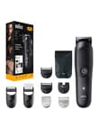 Braun Series 5 9-in-1 Grooming Kit, AIO5540 product photo View 03 S