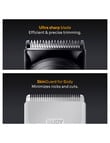 Braun Series 5 9-in-1 Grooming Kit, AIO5540 product photo View 06 S