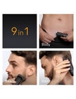 Braun Series 5 9-in-1 Grooming Kit, AIO5540 product photo View 08 S